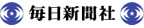 毎日新聞社